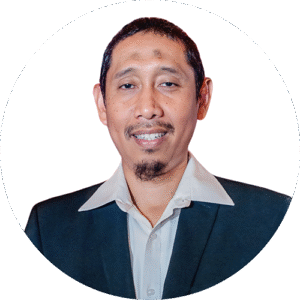 Bro Abdul - Ketua Umum/ Chairman
