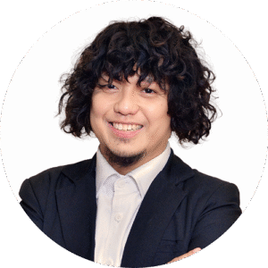 Bro Fuad - Ketua 1/ Vice Chairman 1